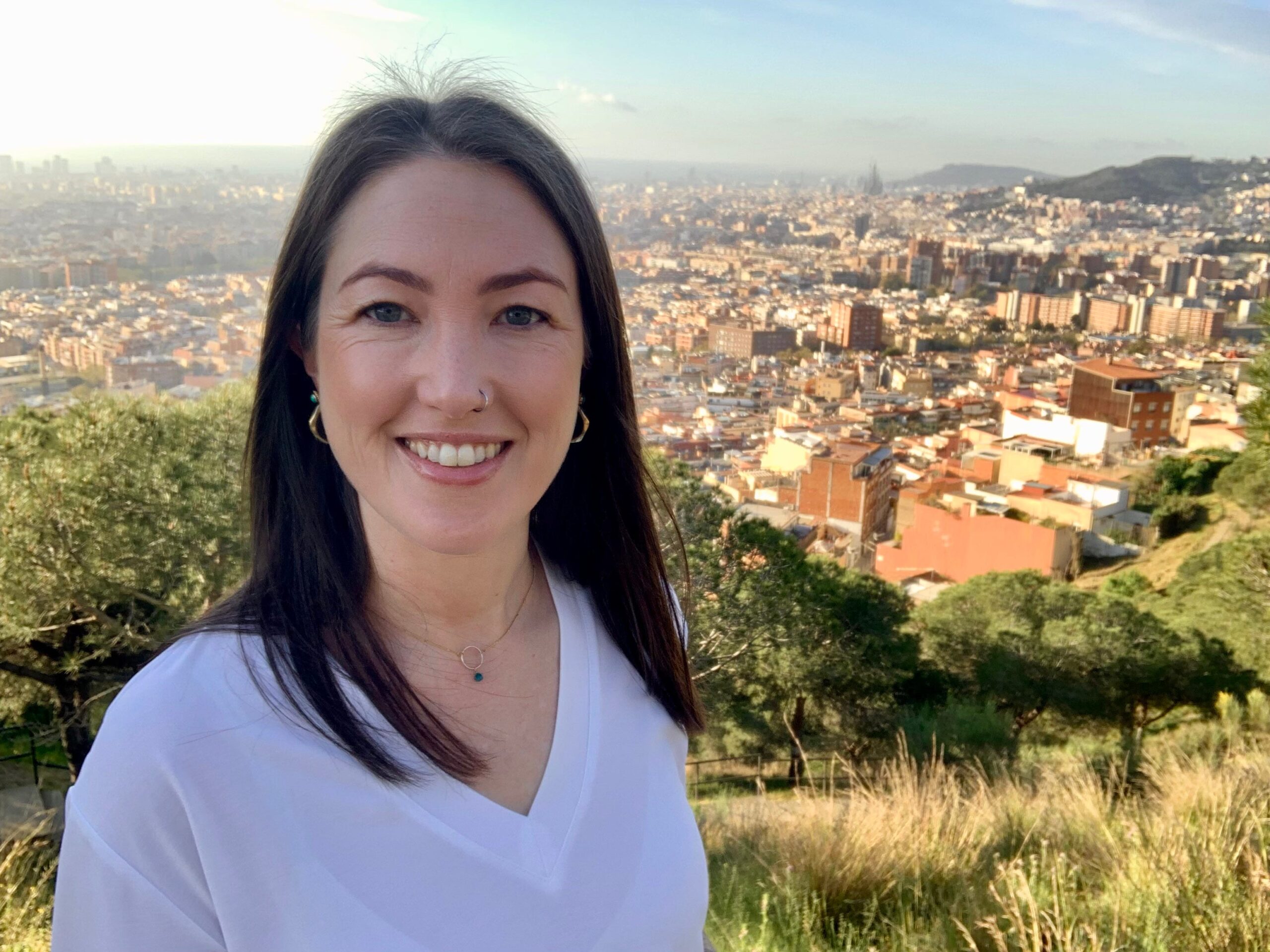 I'm turning 40, and people keep asking why I don't have children. I have a lot of reasons.