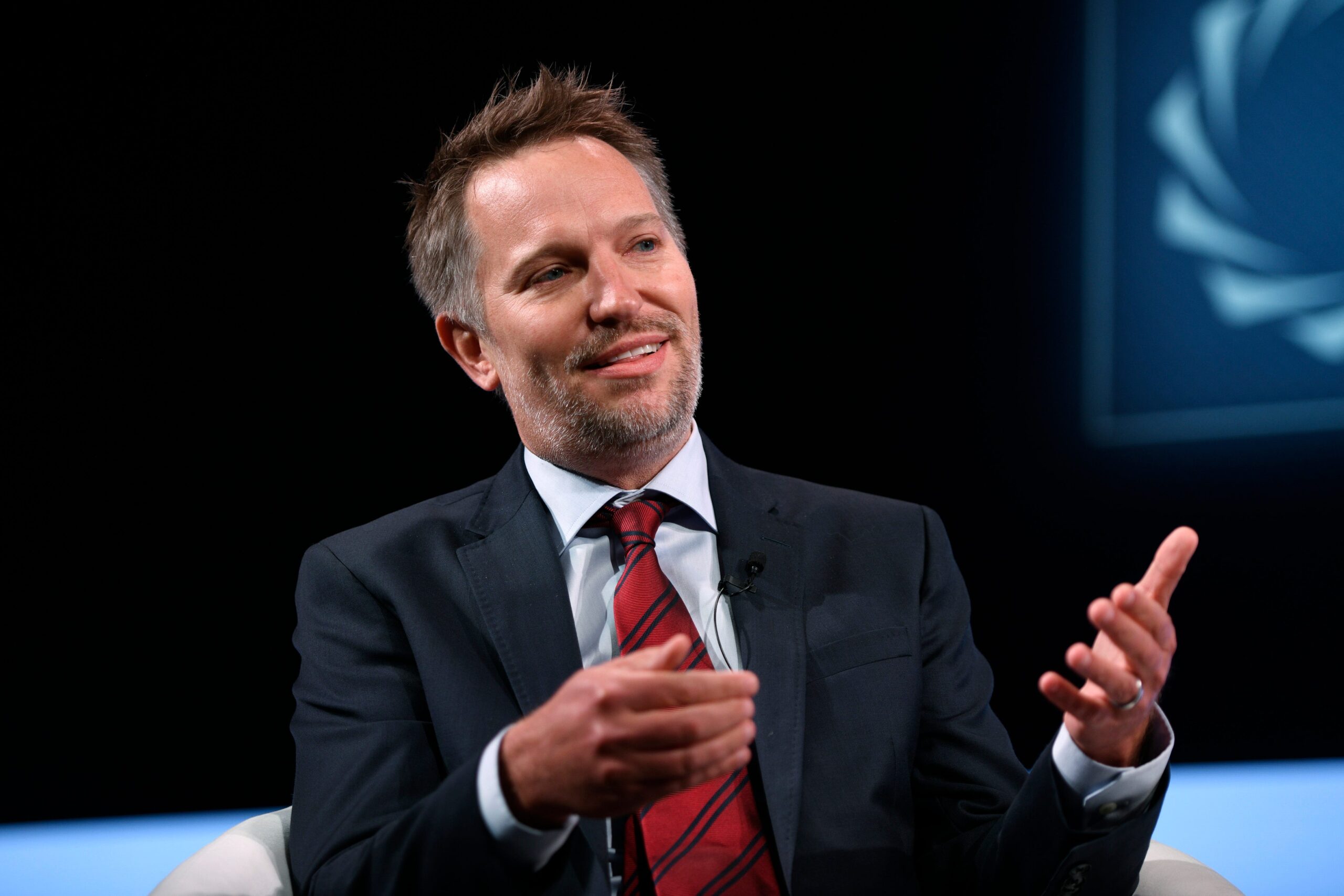 LinkedIn CEO says AI is boosting the value of these 4 soft skills