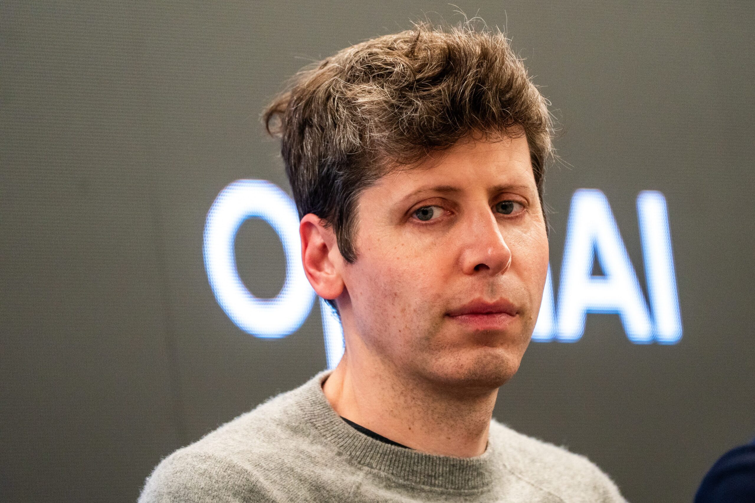 OpenAI loses 3 top executives as it cuts back on 'side quests'