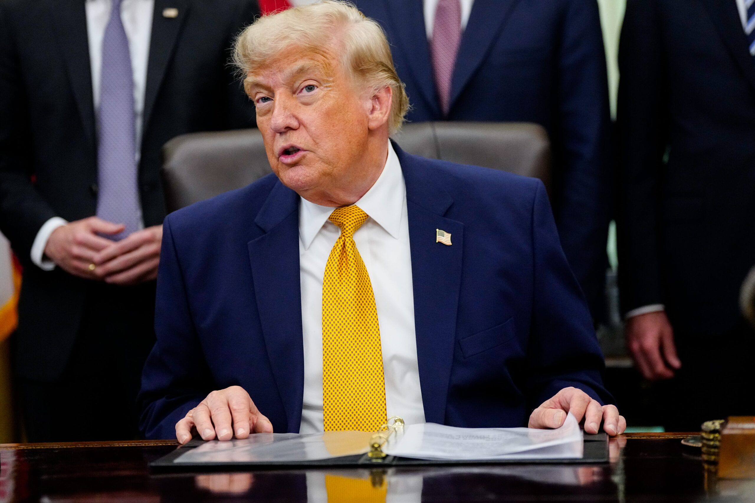 A new legal filing calls to stop the transfer of millions of student-loan borrowers off a key affordable repayment plan