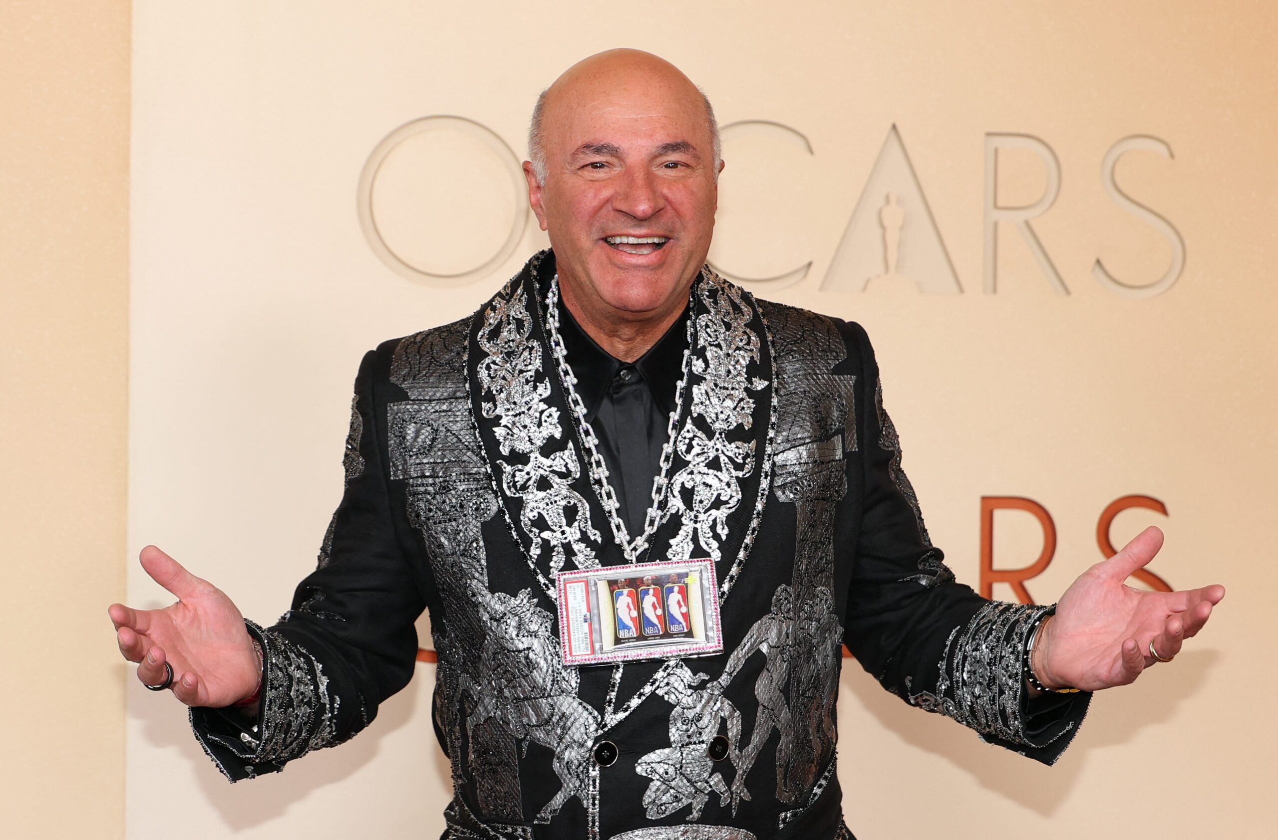 Fox News apologizes for airing Kevin O'Leary's claim that his Utah data center opponents are Chinese government proxies