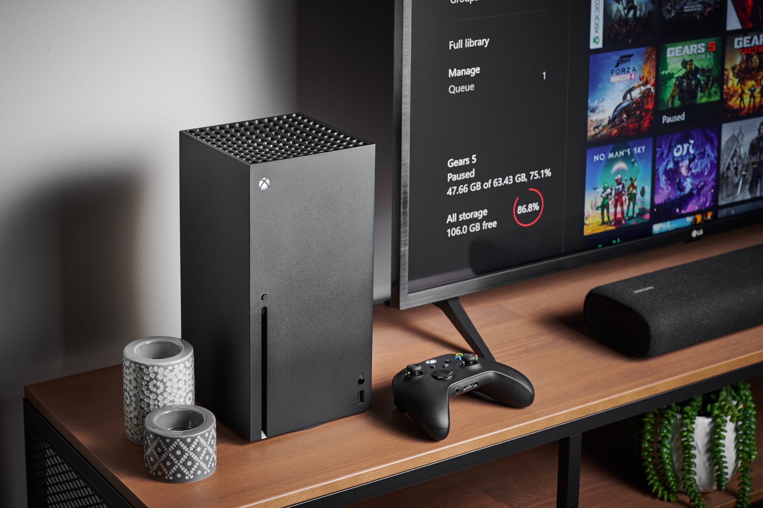 Microsoft is raising Xbox prices yet again due to the memory shortage — this time by $100-$150