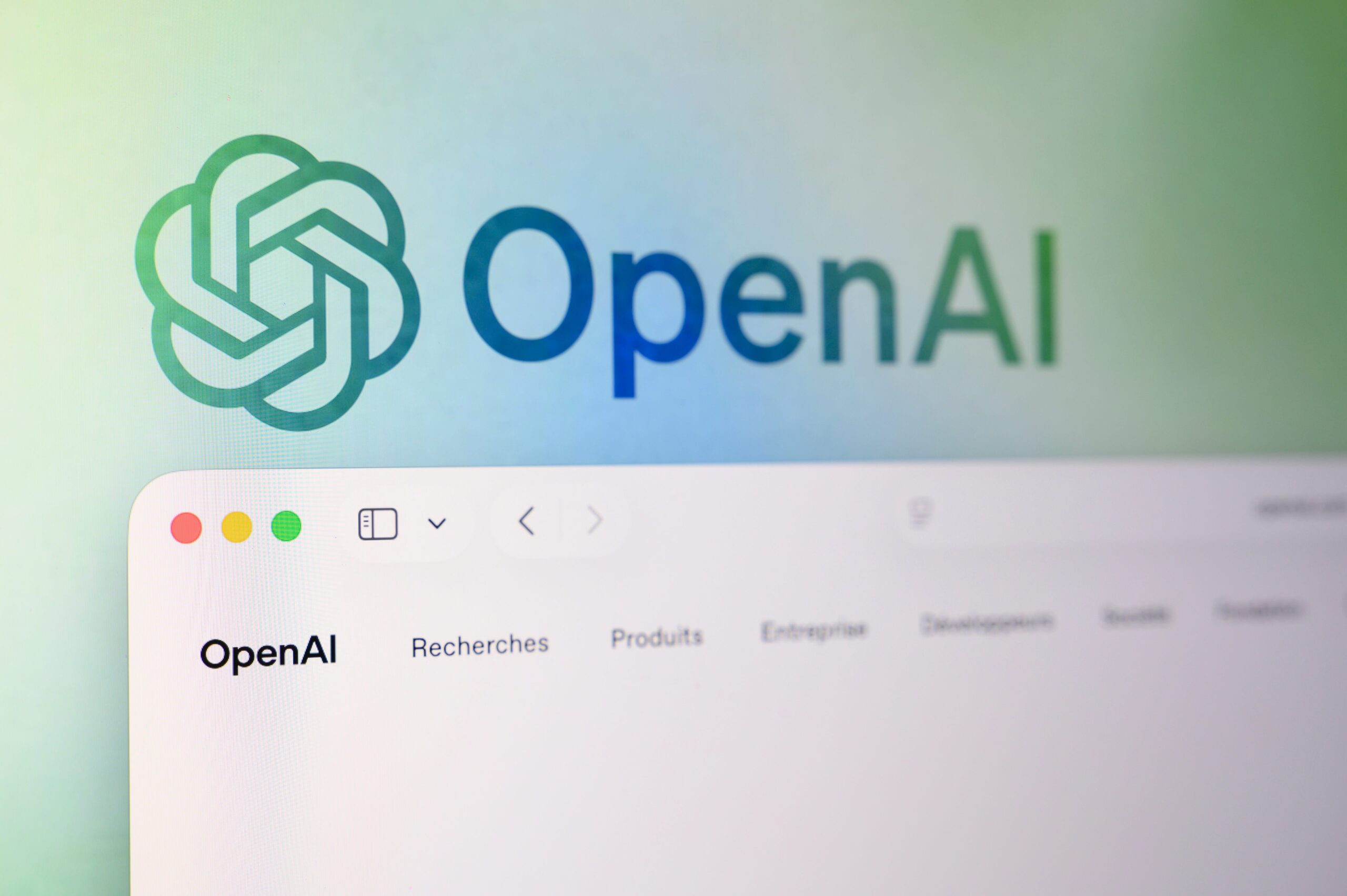 OpenAI says access to its new GPT-5.6 model is limited at the US government's request