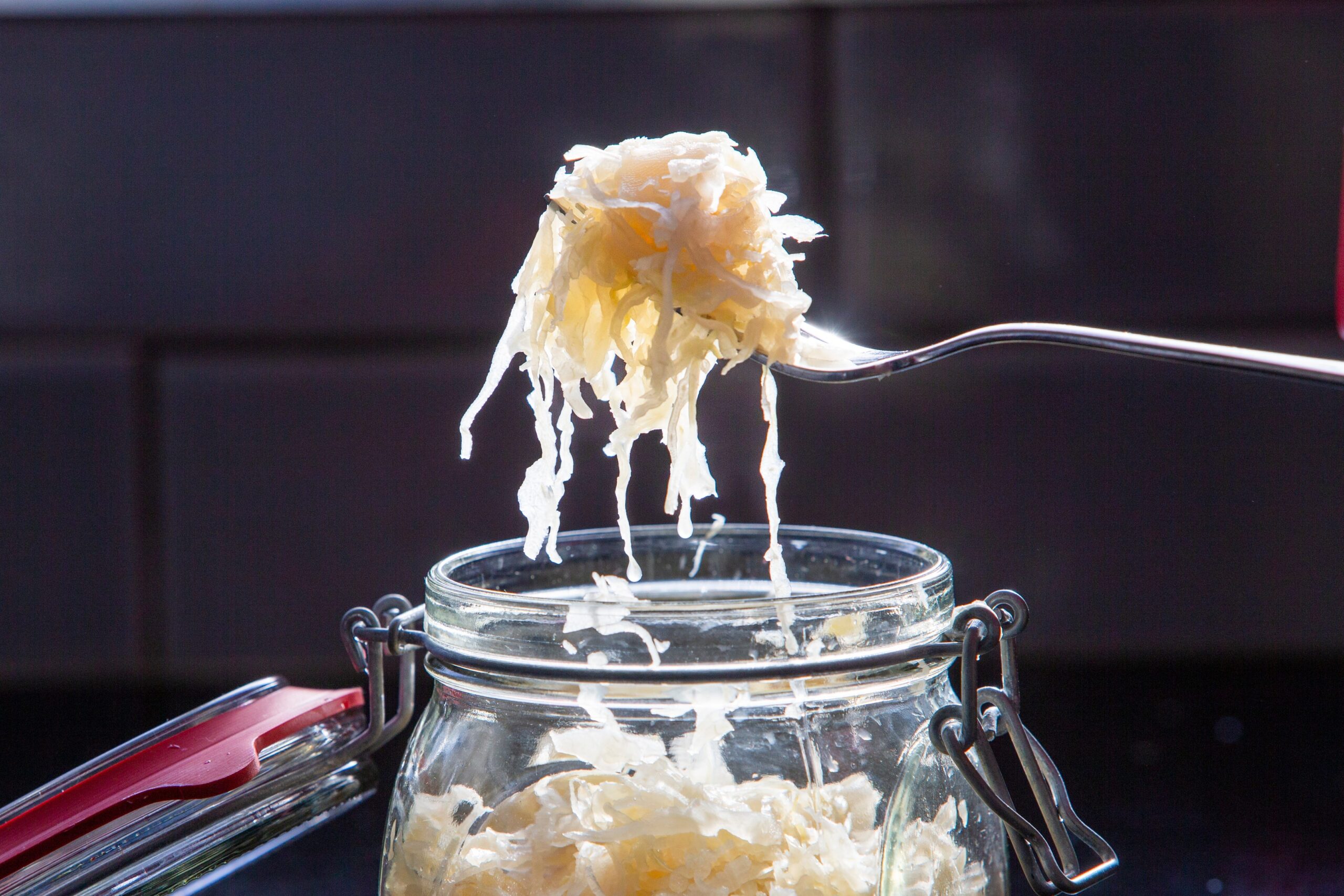 RFK Jr. is making it a hot sauerkraut summer at the White House