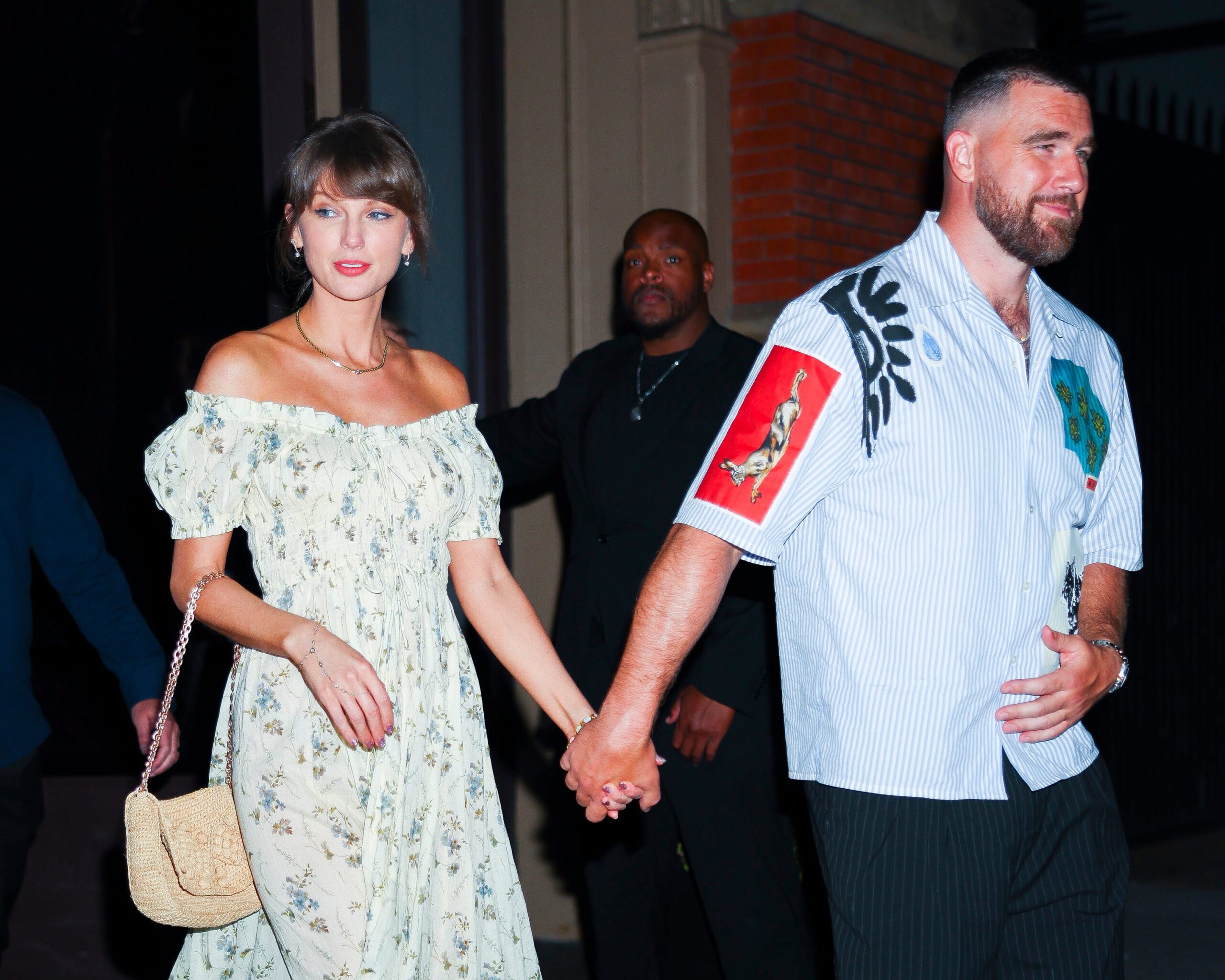 Taylor Swift and Travis Kelce's rumored Madison Square Garden wedding: Everything we know