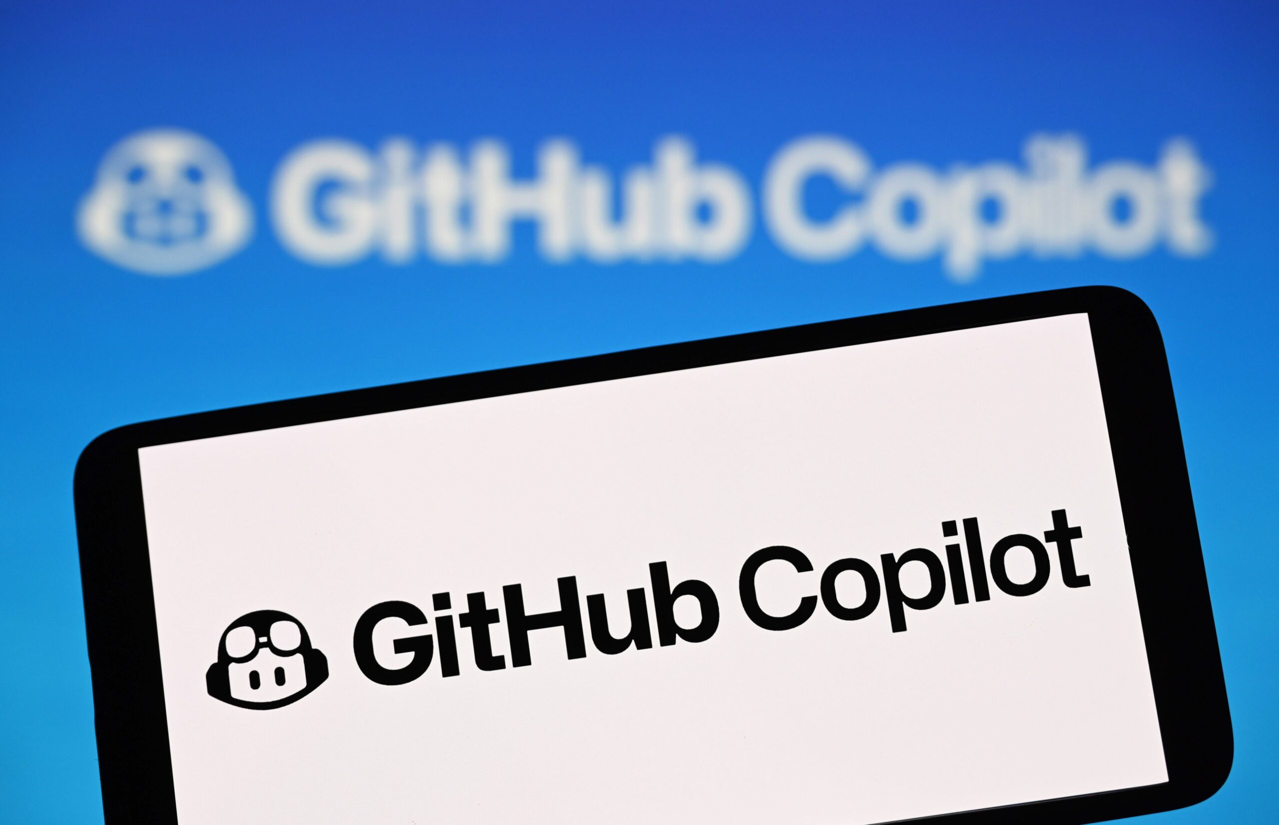 The AI coding craze gave GitHub its best month ever