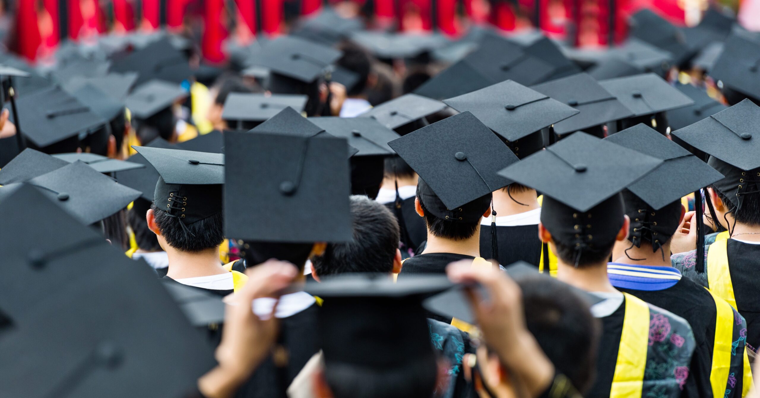 Trump's student-loan overhaul takes effect July 1 — but it's not the deadline for borrowers to act on repayment changes