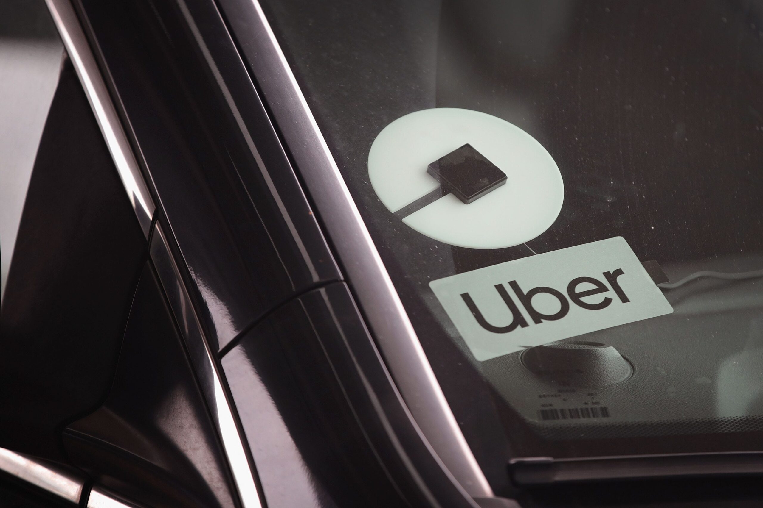 Uber investor's suit alleges rider safety took a back seat to the gig-work model